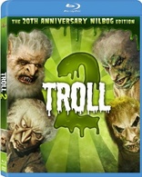 Troll 2 (Blu-ray Movie)