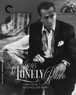 In a Lonely Place (Blu-ray Movie)