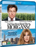 Did You Hear About the Morgans? (Blu-ray Movie)