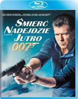 Die Another Day (Blu-ray Movie), temporary cover art