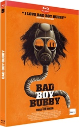 Bad Boy Bubby (Blu-ray Movie)