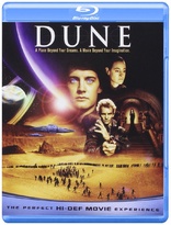 Dune (Blu-ray Movie)