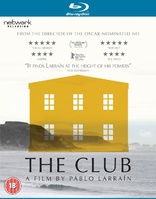 The Club (Blu-ray Movie)