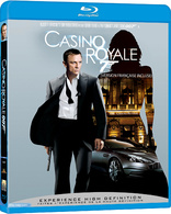 Casino Royale (Blu-ray Movie)