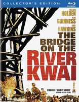 The Bridge on the River Kwai (Blu-ray Movie)