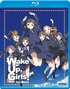 Wake Up, Girls! The Movie (Blu-ray Movie)