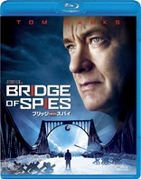 Bridge of Spies (Blu-ray Movie)