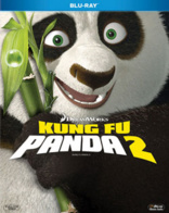 Kung Fu Panda 2 (Blu-ray Movie), temporary cover art