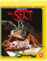 The Sect (Blu-ray Movie)