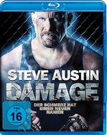 Damage (Blu-ray Movie)