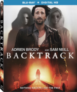 Backtrack (Blu-ray Movie)