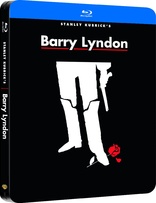 Barry Lyndon (Blu-ray Movie)