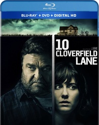 10 Cloverfield Lane (Blu-ray)