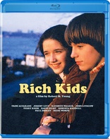 Rich Kids (Blu-ray Movie)