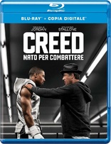 Creed (Blu-ray Movie)