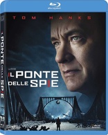 Bridge of Spies (Blu-ray Movie)