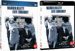 Bonnie and Clyde (Blu-ray Movie), temporary cover art