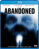 The Abandoned (Blu-ray Movie)