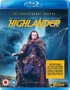 Highlander (Blu-ray Movie)