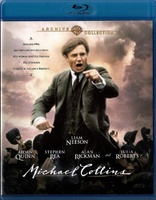 Michael Collins (Blu-ray Movie), temporary cover art