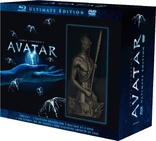 Avatar (Blu-ray Movie)