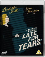 Too Late for Tears (Blu-ray Movie)