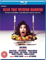 Tales That Witness Madness (Blu-ray Movie)