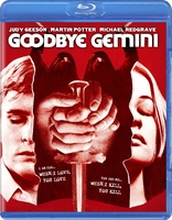 Goodbye Gemini (Blu-ray Movie)