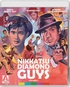 Nikkatsu Diamond Guys: Volume 2 (Blu-ray Movie)