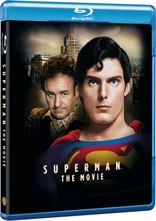 Superman: The Movie (Blu-ray Movie)