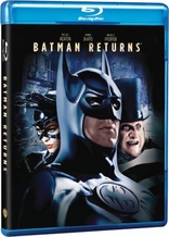 Batman Returns (Blu-ray Movie)