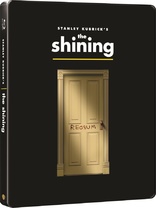 The Shining (Blu-ray Movie)