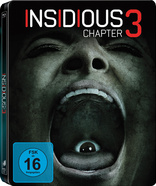 Insidious: Chapter 3 (Blu-ray Movie)