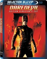 Daredevil (Blu-ray Movie)