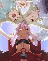 Fate/Kaleid Liner Prisma Illya 2wei!: Volume 3 (Blu-ray Movie)