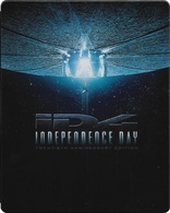 Independence Day (Blu-ray Movie)