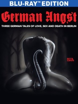 German Angst (Blu-ray Movie)