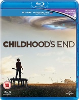 Childhood's End (Blu-ray Movie)