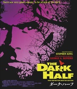 The Dark Half (Blu-ray Movie)