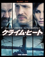 The Drop (Blu-ray Movie)