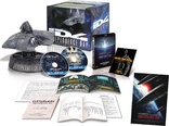 Independence Day Collector's Blu-ray BOX (Blu-ray Movie)