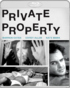 Private Property (Blu-ray Movie)