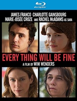 Every Thing Will Be Fine (Blu-ray Movie), temporary cover art