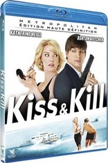 Killers (Blu-ray Movie)