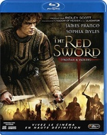 Tristan & Isolde (Blu-ray Movie), temporary cover art