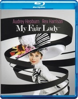 My Fair Lady (Blu-ray Movie)