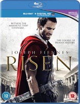 Risen (Blu-ray Movie)