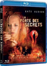 The Skeleton Key (Blu-ray Movie)