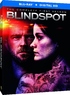 Blindspot: The Complete First Season (Blu-ray Movie)