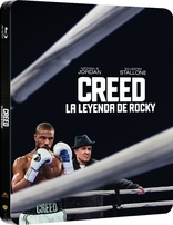 Creed (Blu-ray Movie)